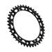 REAR ALU SPROCKET JT JTA 853-41BLK 41T, 520 CRNI