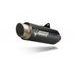 SILENCER MIVV GPPRO O.011.SXBP CRNI