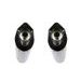 DUAL SLIP-ON EXHAUST GPR FURORE A.24.FUNE MATTE BLACK