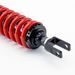 MONOSHOCK K-TECH RAZOR-R LITE 287SD-013-270-008