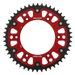 REAR SPROCKET SUPERSPROX STEALTH RST-8000:48-RED CRVEN 48T, 520