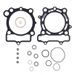 TOP END PISTON KIT ATHENA P5F0780071005C (FORGED 4-STROKE PISTON D77,98 MM) WITH TOP END GASKET KIT