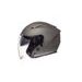 HELMET MT HELMETS OF881 SV - AVENUE SV MATT TITANIUM S