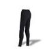 LEGGINS SEVENTY DEGREES 70° SD-PL1 IRIS CRNI XS