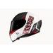 HELMET MT HELMETS FF110 - REVENGE 2 A5 - 05 XL