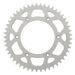 REAR ALU SPROCKET SUPERSPROX RAL-8000:49-SLV SILVER 49T, 520