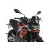 WINDSHIELD PUIG NEW GEN. SPORT 22690N CRNI