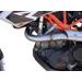 CIJELI ISPUŠNI SUSTAV GPR FURORE CO.KTM.43.FUNE MATTE BLACK FOR KTM ENDURO 690 / R 2007-2016