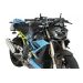 SPOILERS PUIG D12 22788J MATT BLACK