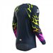 JERSEY SHOT CONTACT KID RAC A04-12B-DK2 PLAVI 10/11