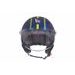 HELMET MT HELMETS STREET - SQUARE (OF501) J2 - 92 XS