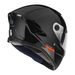 HELMET MT HELMETS THUNDER 4 SV GLOSS BLACK XS