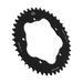 REAR ALU SPROCKET JT JTA 751-42BLK 42T, 520 CRNI