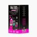 MOTORCYCLE CLEAN PROTECT LUBE KIT MUC-OFF 21382