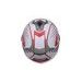 JET HELMET CASSIDA MAGNUM BLACK/ WHITE/ RED M