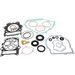 COMPLETE GASKET KIT WINDEROSA CGKOS 8110048 WITH SEALS