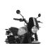 WINDSHIELD PUIG NEW GEN. SPORT 22774N CRNI