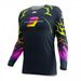JERSEY SHOT CONTACT KID RAC A04-12B-DK2 PLAVI 04/05