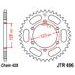 LANČENIK ZADNJI JT JTR 696-50 50T, 428