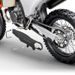 SWINGARM PROTECTORS POLISPORT 8499400001 CRNI