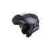 FULL FACE HELMET CASSIDA COMPRESS 2.0 REFRACTION MATT BLACK / GREY / RED L