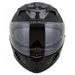 FULL FACE HELMET CASSIDA INTEGRAL 3.0 HACK MATT BLACK /GREEN 2XL