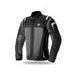 JACKET SEVENTY DEGREES 70° SD-JT46 BLACK/GREY M