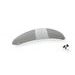 WINDSCREEN PUIG BATWING SML SPORT 21116H SMOKE