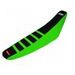 SEAT COVER SPARE PART POLISPORT PERFORMANCE GREEN/BLACK