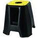 BIKESTAND POLISPORT TRACK BLACK/YELLOW RM