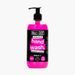 ANTIBACTERIAL HAND SOAP MUC-OFF 20265 500ML