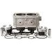 STANDARD BORE HC CYLINDER KIT CYLINDER WORKS 60002-K02HC 80MM FOR ATV POLARIS RZR 800 2011-2014