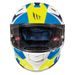 HELMET MT HELMETS KRE (WITHOUT SV) G6 - 66 XS