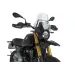 WINDSHIELD PUIG NEW. GEN TOURING 22854W CLEAR