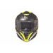 HELMET MT HELMETS TARGO A1 - 01 M