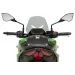 WINDSHIELD PUIG NEW. GEN TOURING 23036H SMOKE