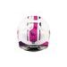 HELMET MT HELMETS RAPIDE - FF104 H9 - 79 XS