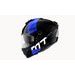 HELMET MT HELMETS FF110 - REVENGE 2 A1 - 01 XXL