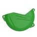 CLUTCH COVER PROTECTOR POLISPORT PERFORMANCE 8440700002 GREEN 05