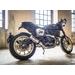SLIP-ON EXHAUST GPR M3 D.118.CAT.M3.INOX BRUSHED STAINLESS STEEL FOR DUCATI SCRAMBLER 800 2015-2016
