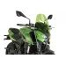 WINDSHIELD PUIG NEW. GEN TOURING 23036V GREEN