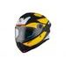 FULL FACE HELMET MT HELMETS TARGO S KAY B3 MATT XXS