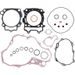 COMPLETE GASKET KIT WINDEROSA 8080037