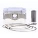 FORGED PISTON KIT ATHENA S5F08800002A D87,95 MM FOR ATHENA AND OE CYLINDER