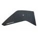 SIDE TANK PAD PUIG SPECIFIC 20075N CRNI