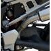 DECAT PIPE GPR Y.161.DEC BRUSHED STAINLESS STEEL FOR YAMAHA XT 1200 Z SUPER TÉNÉRÉ 2010-2016