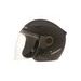 JET HELMET CASSIDA REFLEX BLACK MATT XS