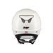 KID'S HELMET MT HELMETS LITE PURE A0 GLOSS LY