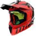 HELMET MT HELMETS FALCON - MX802 C5 - 25 XS