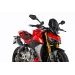 WINDSHIELD PUIG NEW. GEN TOURING 22737F DARK SMOKE